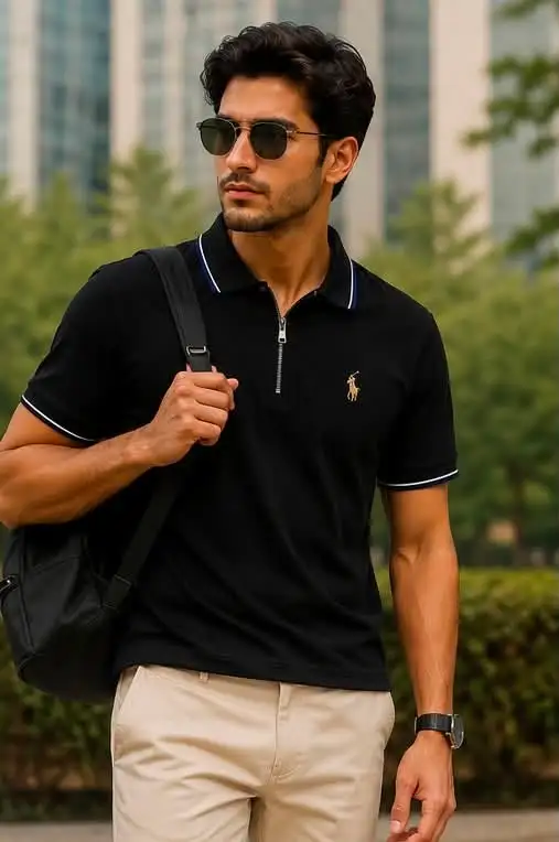 পোলো — কালার ১