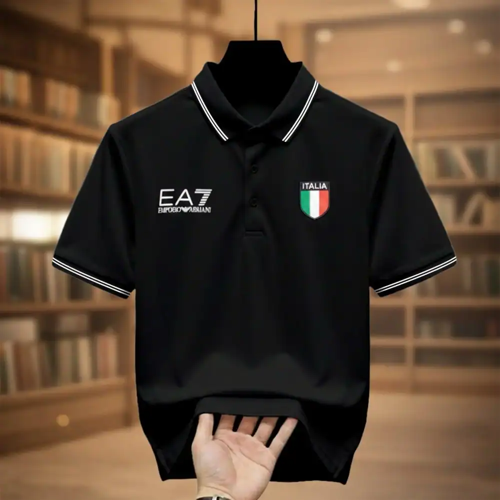 2 pcs premium polo tshirt