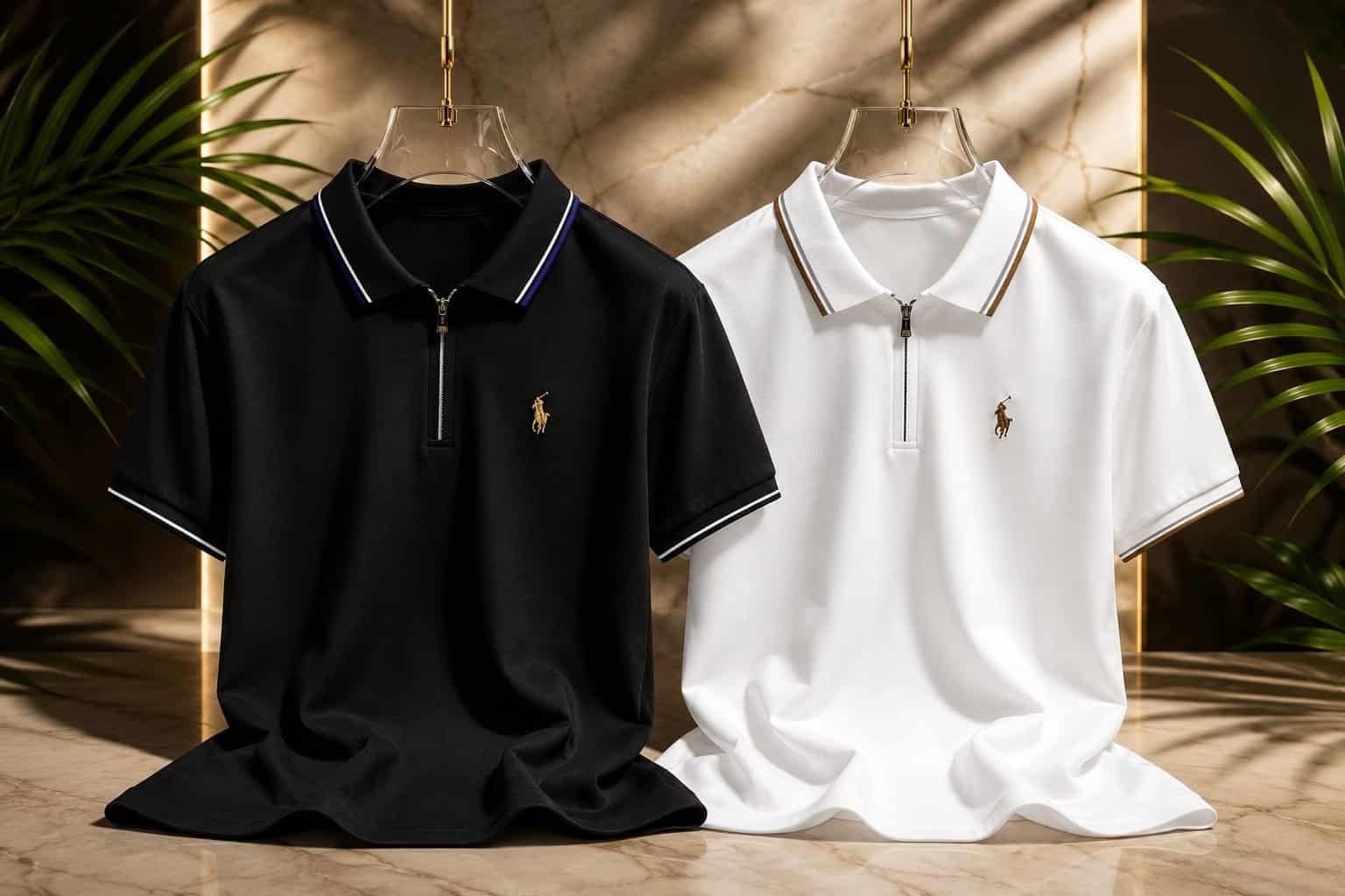 Cheap Polo T-shirt